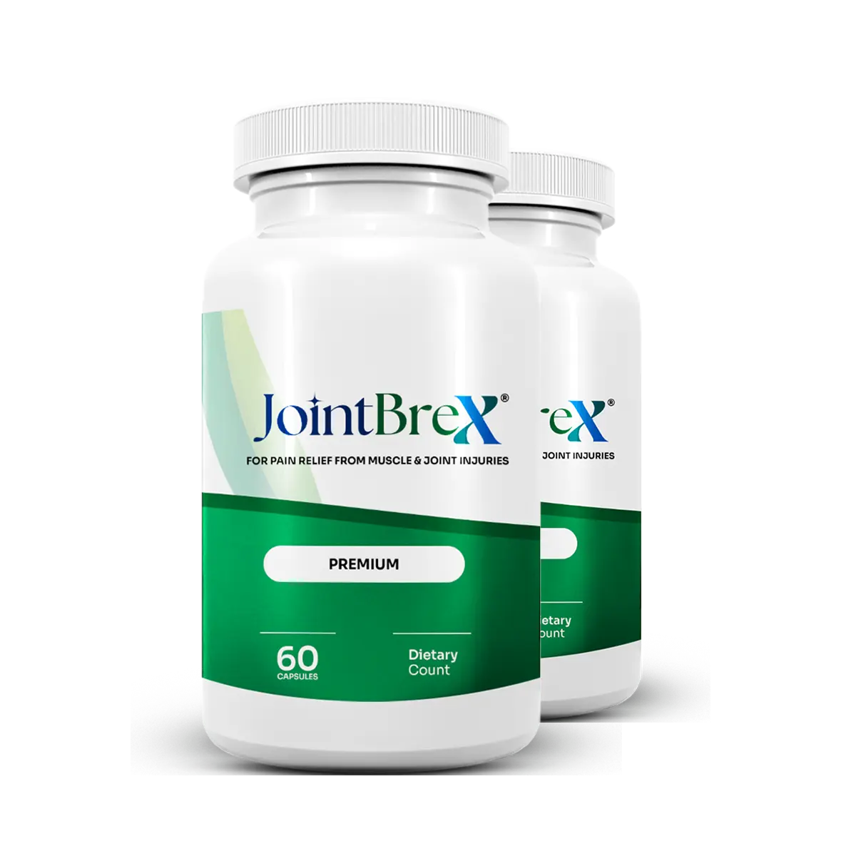 JointBrex 2 Bottle Pack