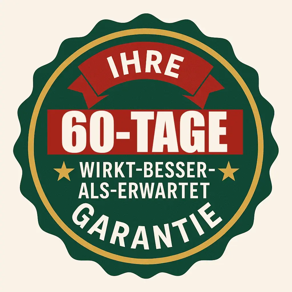 JointBrex 60-Day Money Back Guarantee Badge